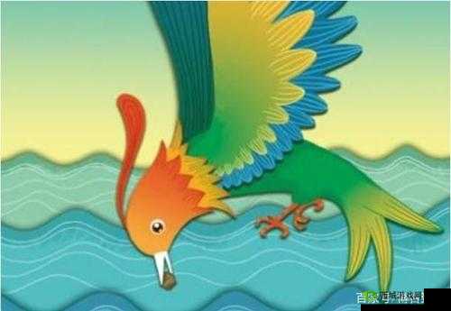 轩辕传奇手游精卫填海任务水涨船高怎么做