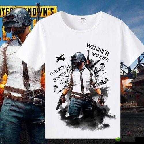 绝地求生刺激战场今日公布，预约就送专属T恤在游戏资源管理中的重要性及策略