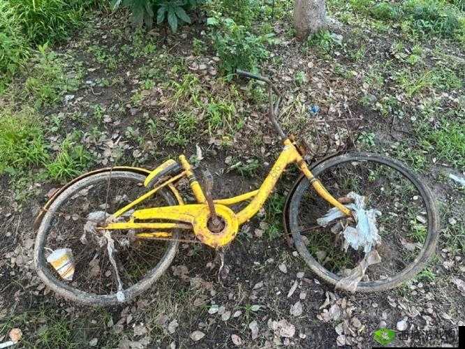 终结者2惊现ofo小黄车BUG,速度飙升超越摩托!