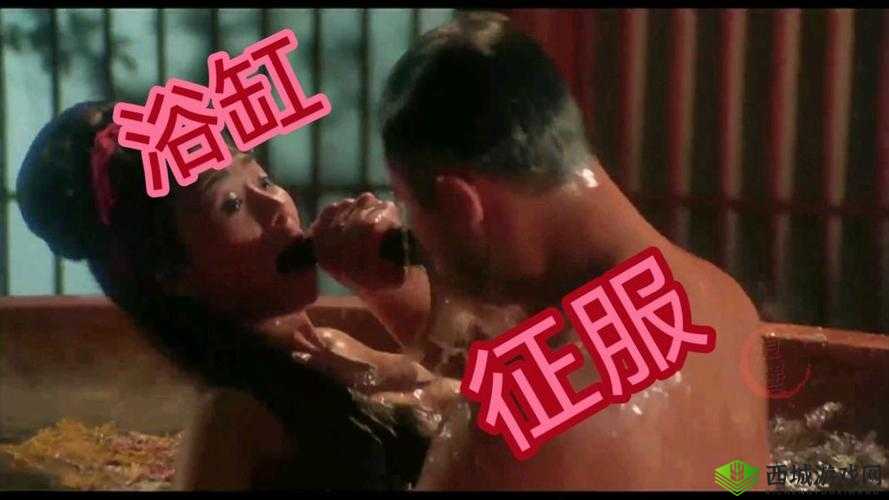 老人与海:中国老妇与 XXXX 的激情碰撞