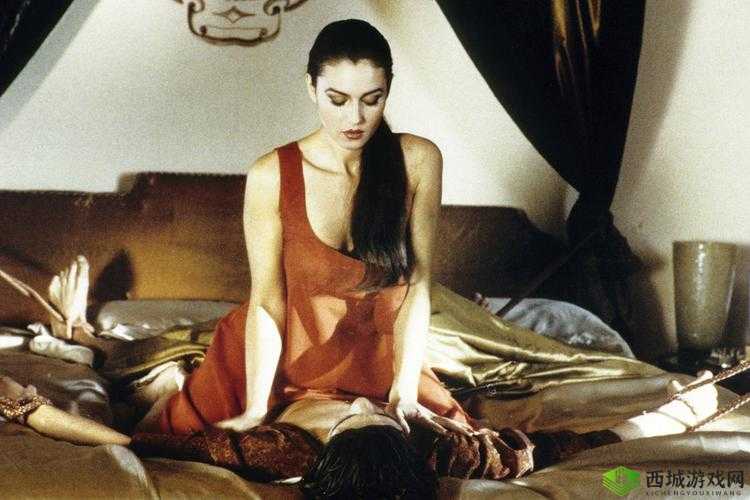 艳母外国:探索外国文化中的性观念与伦理道德