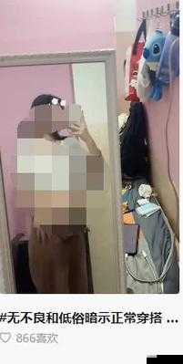 12-13 岁少女私密视频遭泄露，观看此类视频可能会对个人身心健康造成严重影响