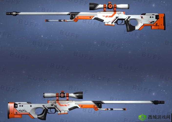 CSGO 大姐姐 AWP 多少钱:探究其价格背后的因素
