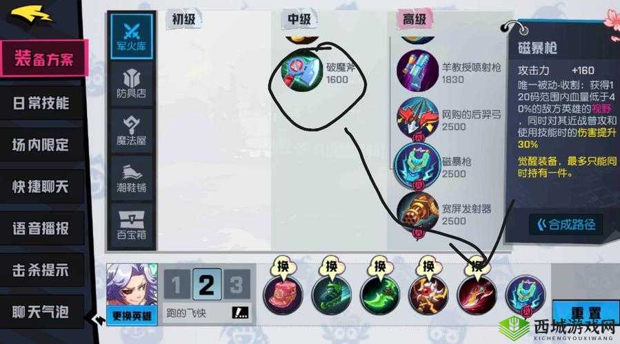 非人学园白骨精应援搭配秘籍,三套方案解锁无限可能