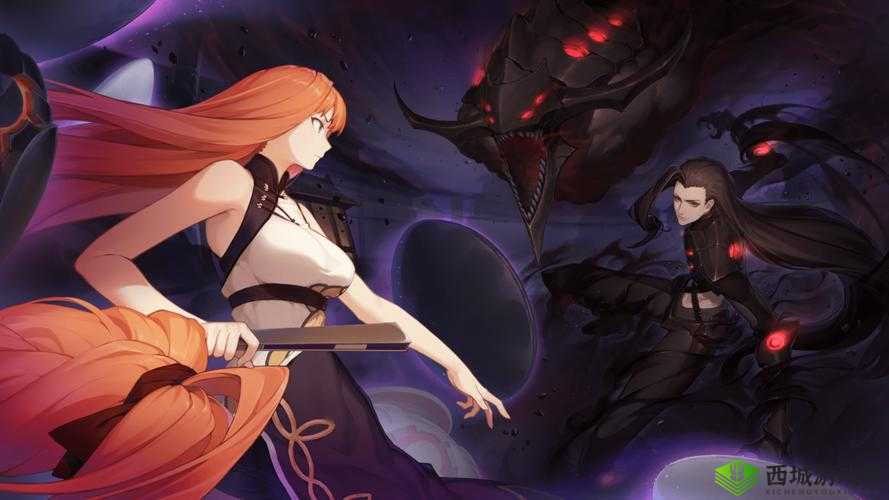 永远的7日之都辅助角色深度解析,以雯梓为例的通关技巧与策略