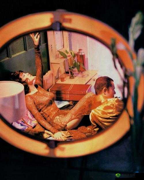 欧美色图 真人派牌:探索未知的性奥秘