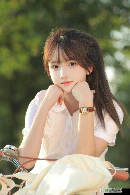 少女们啊:绽放青春的璀璨光芒