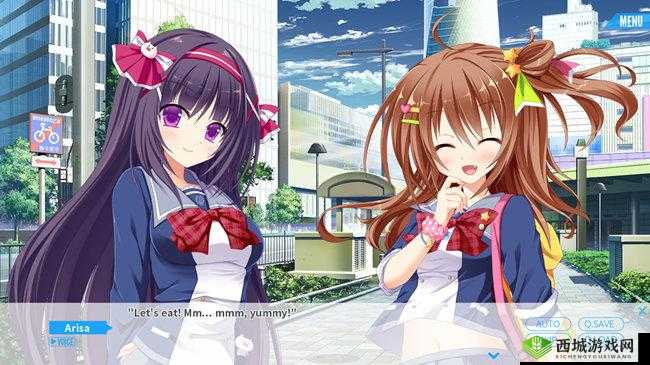 繁星汉化组 RPG 游戏安卓:一场异世界的冒险之旅