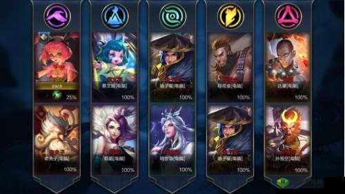 王者荣耀五军之战模式即将开启，新玩法规则介绍及资源管理策略