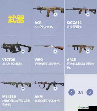 终结者2审判日,SVD狙击枪的全面解析