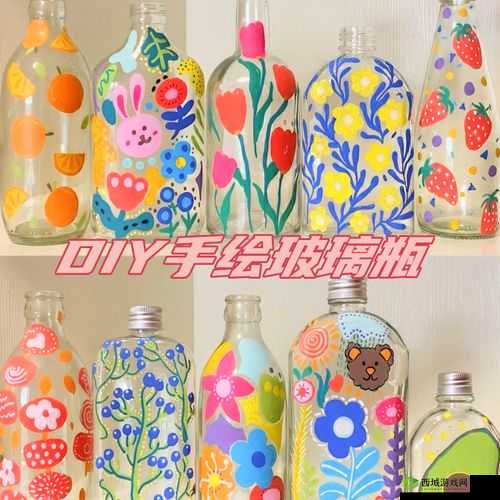 迷你世界玻璃瓶制作全解析