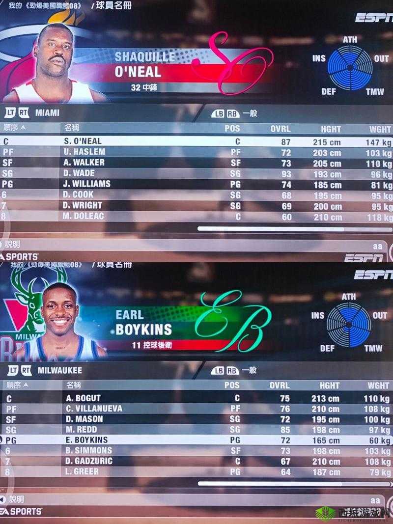 NBA Live手游,热门球员获取途径及品质详解