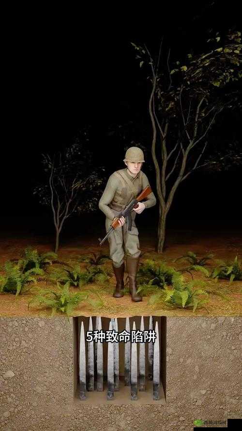 光荣使命落地生存,绕开这些致命陷阱的实战攻略