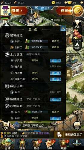 乱世王者,资源交易的艺术与成为盈利丰厚的资源商