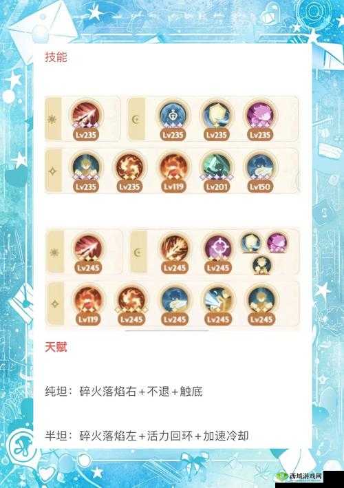 剑侠情缘火凤盘涅,六级同伴技能轮回往生解读