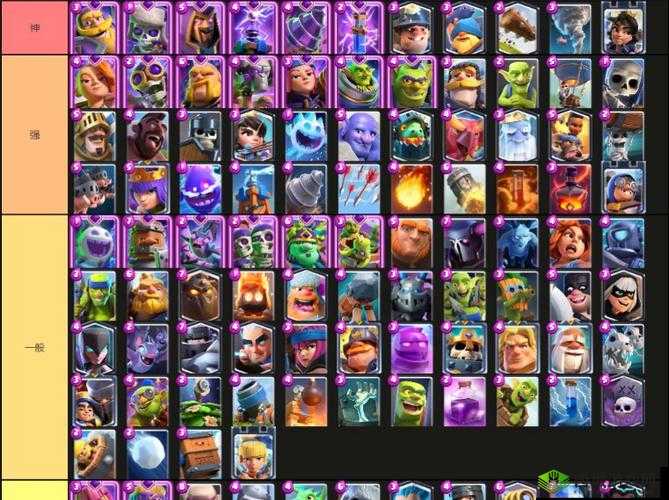 皇室战争传奇卡快速获得方法,不花钱也能得