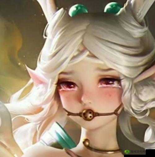 瑶遇见神鹿去内:展现无爱心无烟雾的奇幻之旅