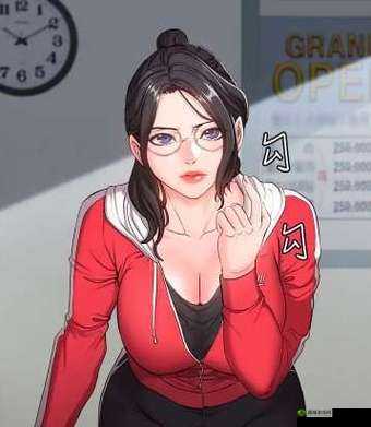 歪歪漫画平台:带你领略丰富多彩的漫画世界