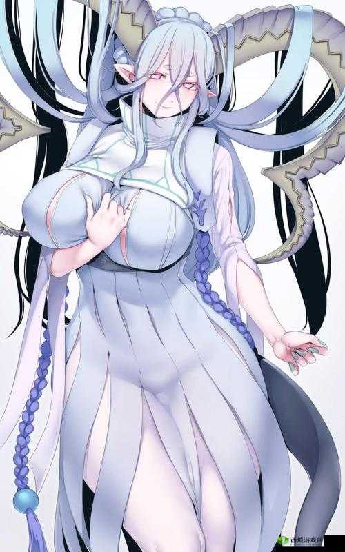 苍蓝境界提亚马特,光属性输出的巅峰