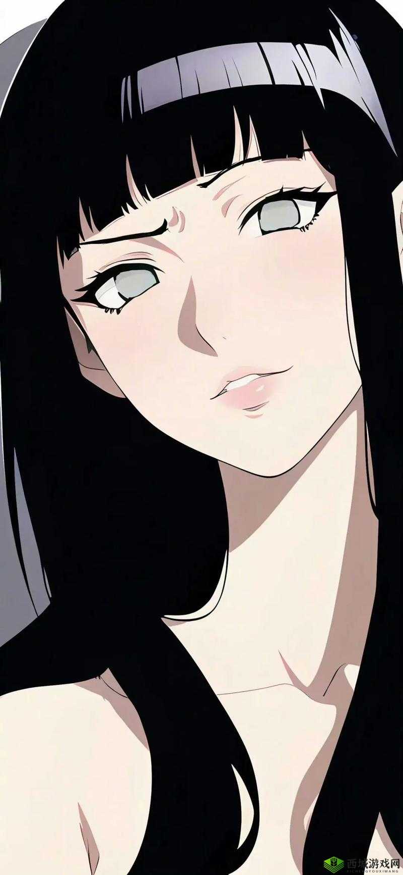 入了雏田后听话的雏田:温柔与乖巧的完美演绎