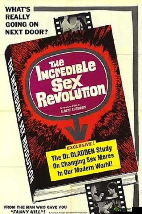 欧美 X 性:探索其背后独特的文化与社会影响因素