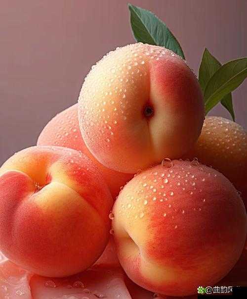 亚洲 97 蜜桃色:独特的水果品种,带来甜蜜的口感享受