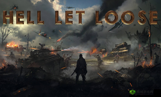 人间地狱游戏 steam:带你体验最真实残酷的战争世界