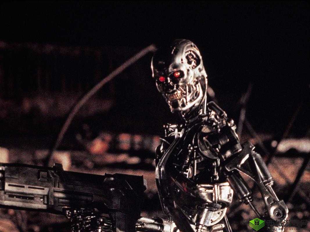 终结者2，审判日中的策略与智慧——LYB的阴人艺术