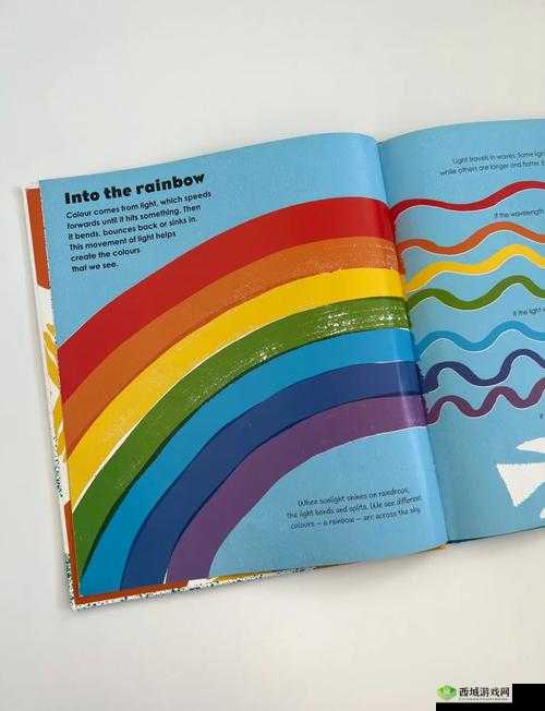 探索神秘色彩:探索以色约约网站背后的未知世界