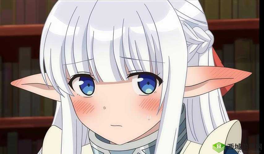 苍蓝境界涅菲鲁，技能加点与连招艺术深度剖析