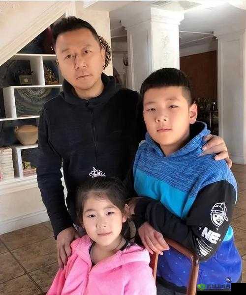 父母儿女一家狂徐海涛:温馨家庭的欢乐与成长故事