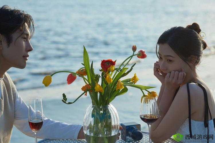 潘甜甜七夕:共赴浪漫之约见证美好爱情瞬间