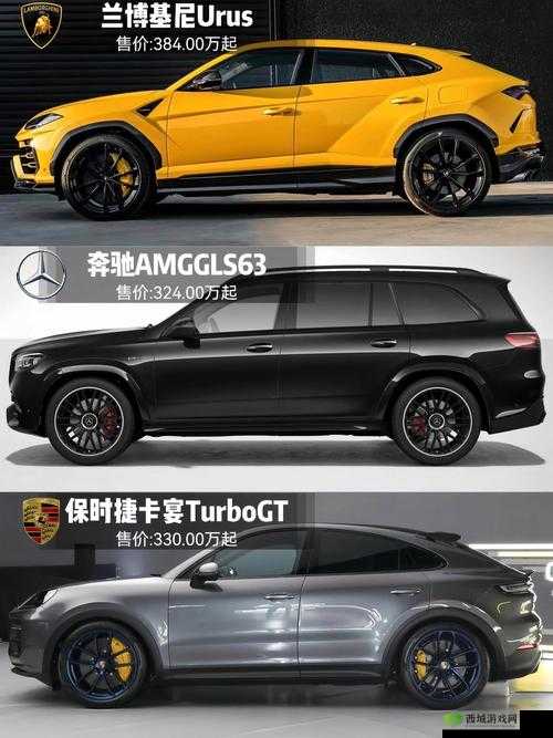 欧美亚洲精品 SUV :全方位解析与卓越性能探秘