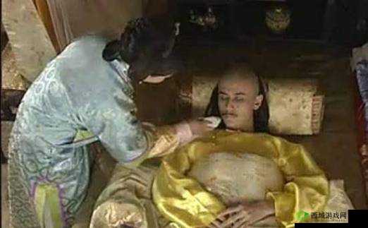 皇上:肚中胎儿即将临盆,太医却束手无策