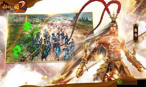 啪啪三国2战斗玩法介绍,怎样才能取得优势