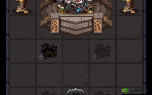 不思议迷宫冈布奥建雕像所需材料汇总——深渊篇