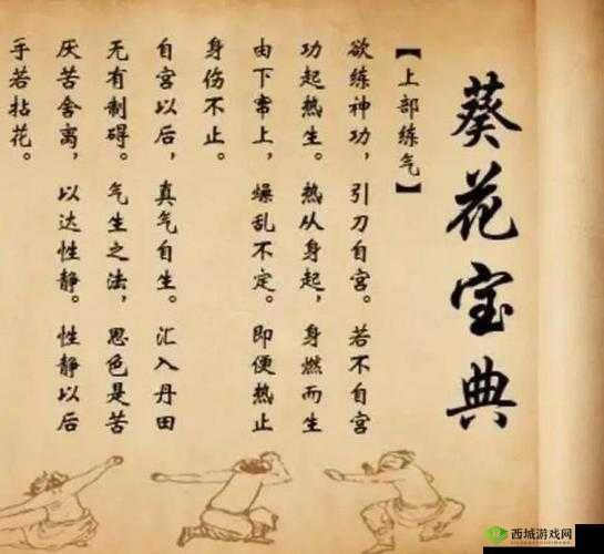 已满 18 岁请点此进入葵花宝典:修炼绝世武功的必经之路