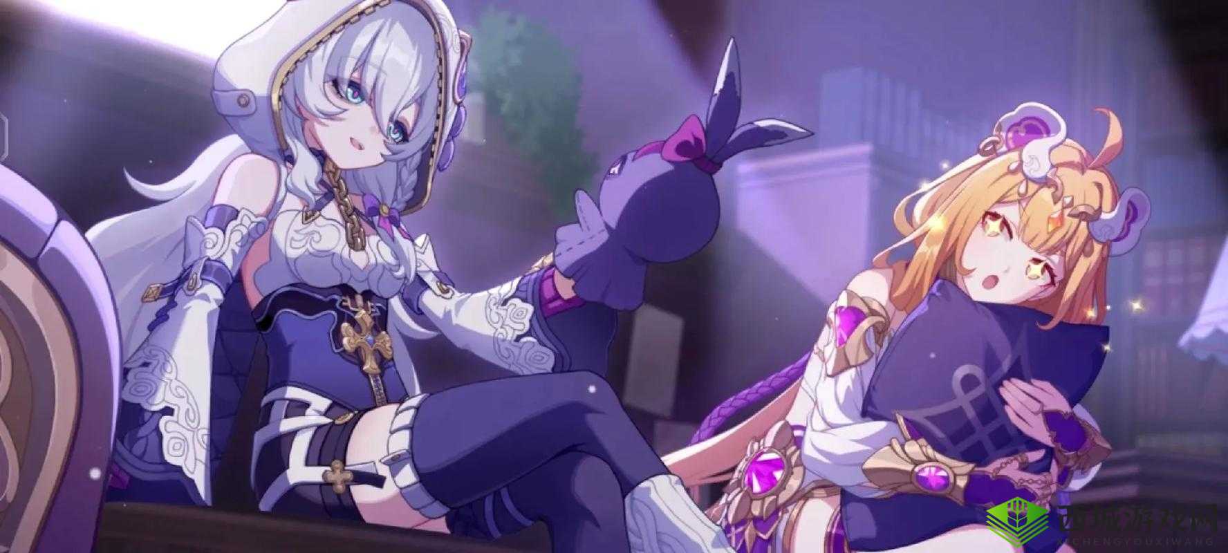 崩坏3第六章剧情深度解析,德丽莎誓师直指天命总部