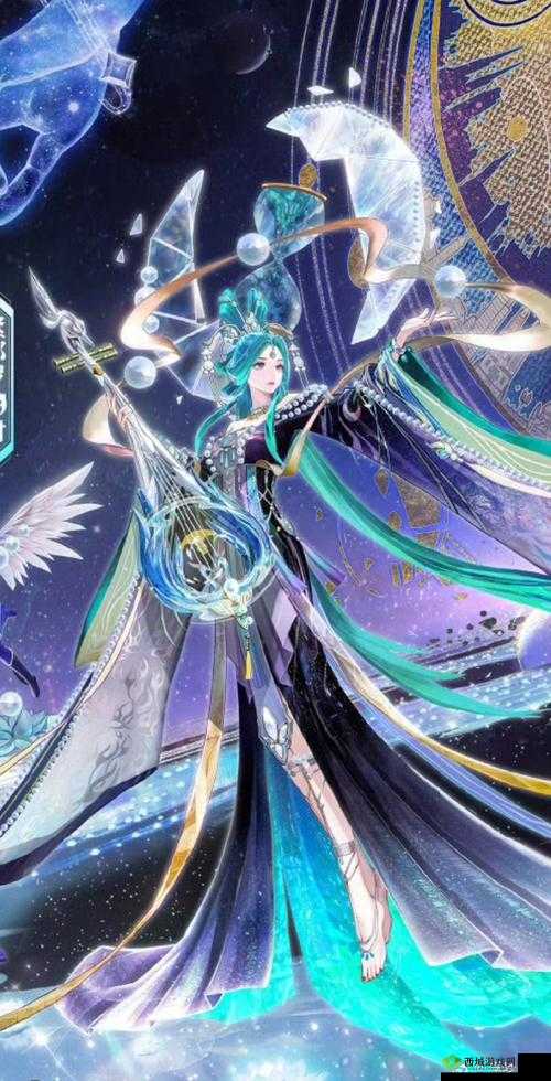 决战平安京新纪元,唯美和风,落樱绘梦