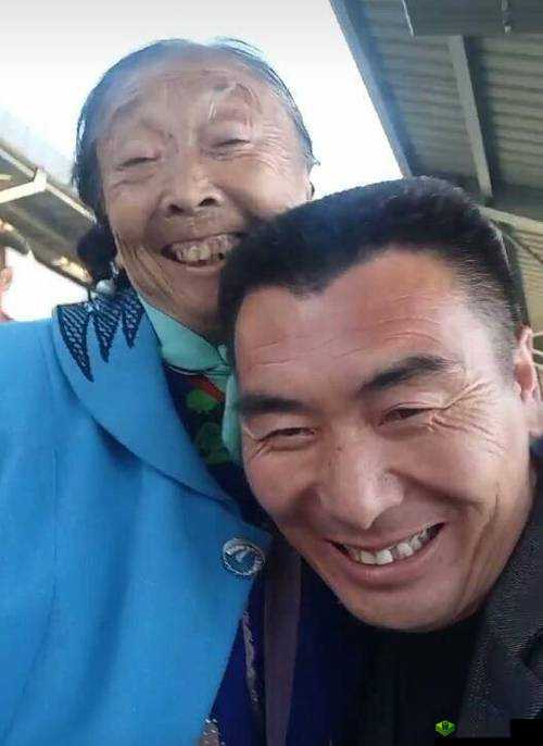 国产重口老太伦:被遗忘的农村故事