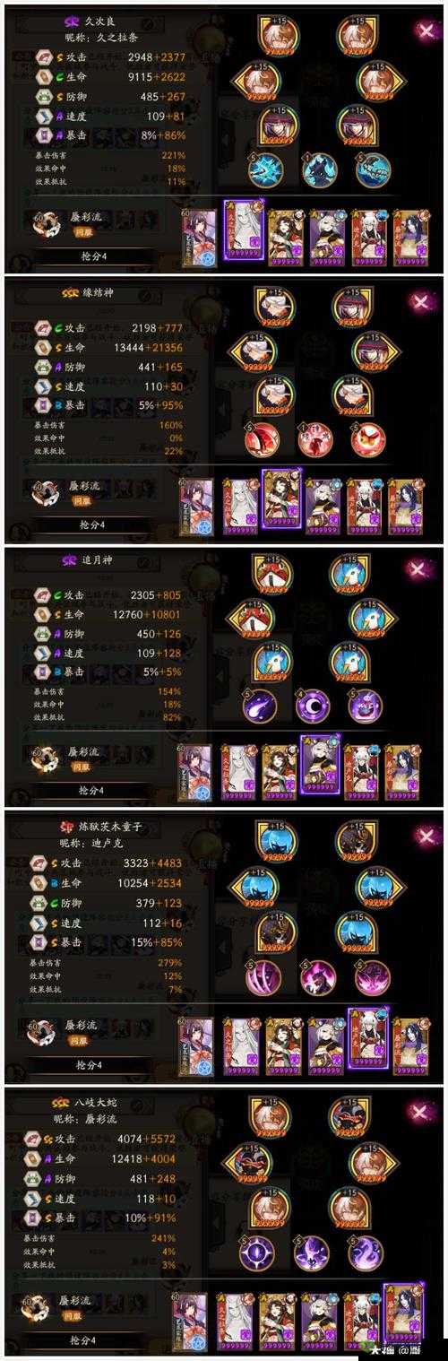 阴阳师荒川百战重启，荒川副本打法攻略