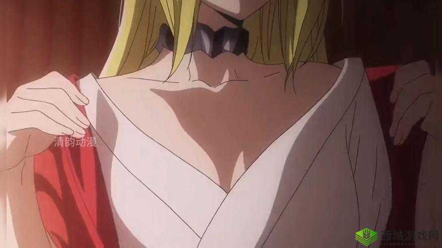 动漫人物激情碰撞,热血战斗一触即发