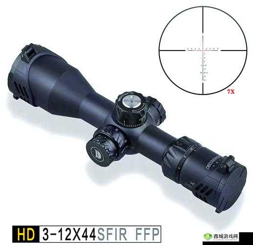 终结者2审判日瞄准镜怎么用，哪种倍镜好用