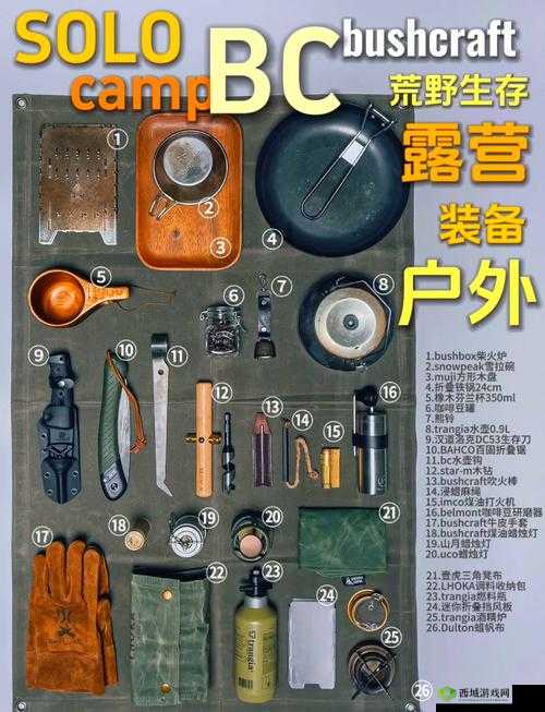 荒野行动单排生存秘籍,巧妙布局,不做他人嫁衣