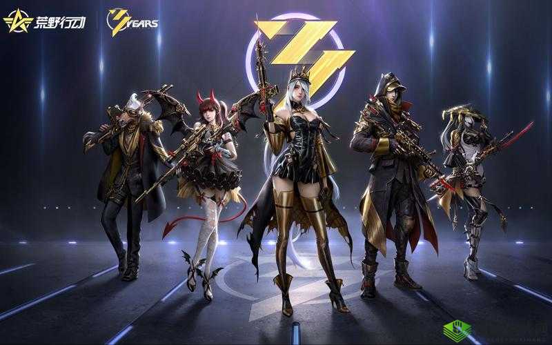 荒野行动，无声潜行，制胜关键