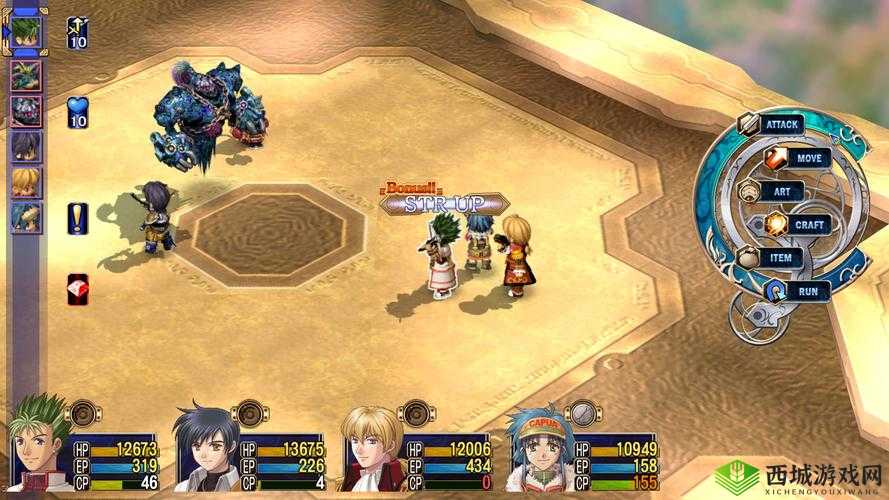 魂之轨迹是一款深受玩家喜爱的战斗类游戏,在游戏中,战斗力是衡量玩家实力的重要标准。想要在游戏中快速提升自己的战斗力,需要从多个方面入手,下面将详细解析这些关键方面。