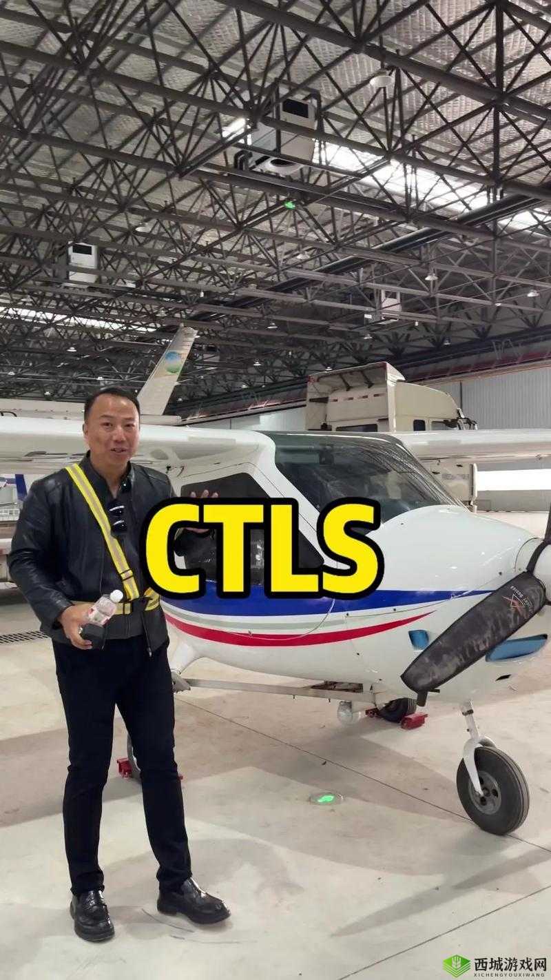 中国小鲜肉 GARY2024 飞机:一架令人瞩目的飞行器