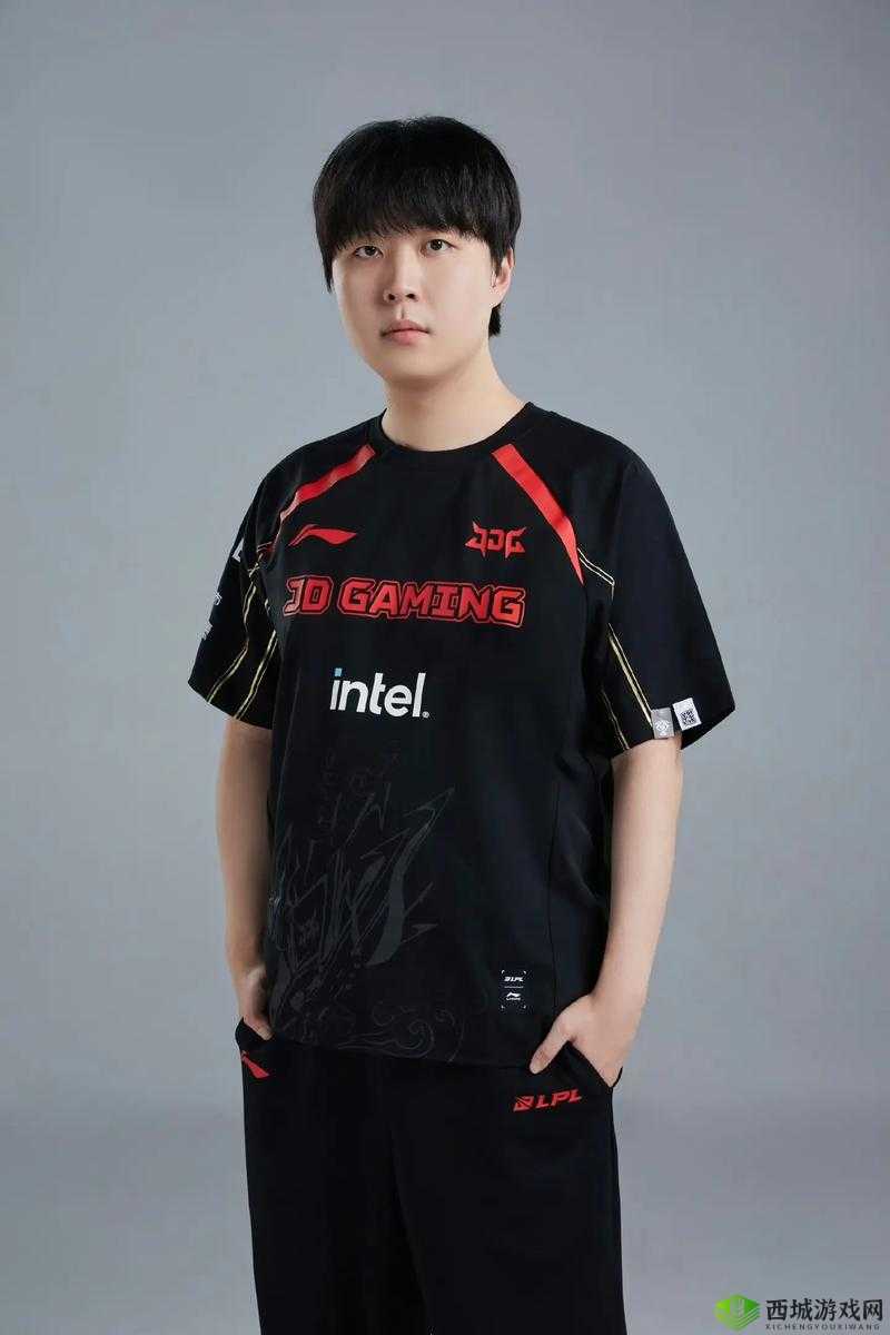 JDG 败者群访 - Kanavi:虽败犹荣,他这样评价自己和队伍