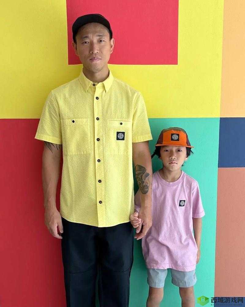 中国小鲜肉 GARY2022:帅气迷人魅力无限的优质偶像