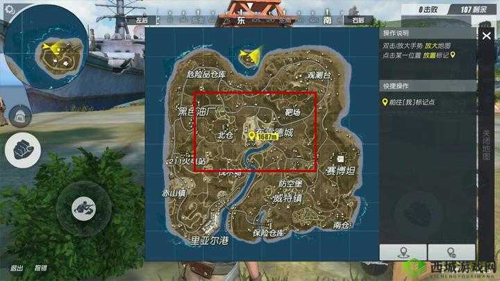 终结者2审判日,坐标查看与利用技巧大揭秘